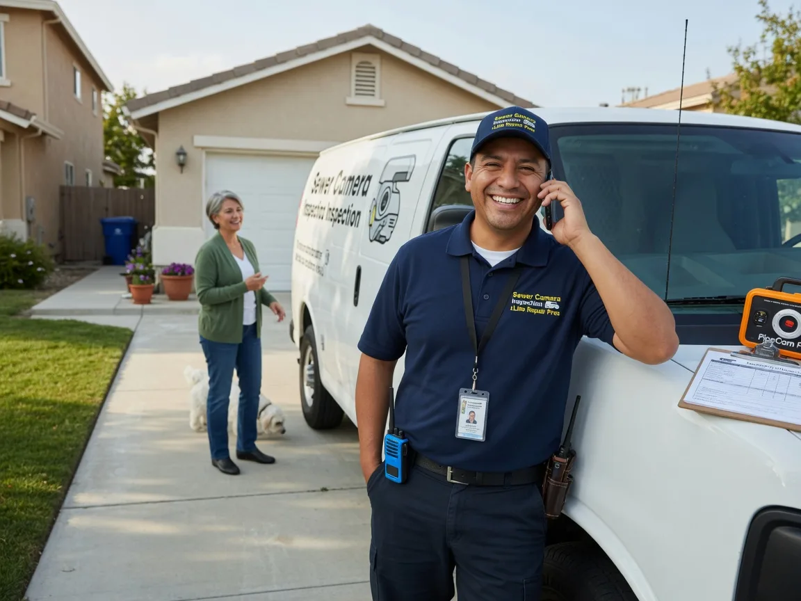 Sewer Line Repair Fountain City, IN FAQs